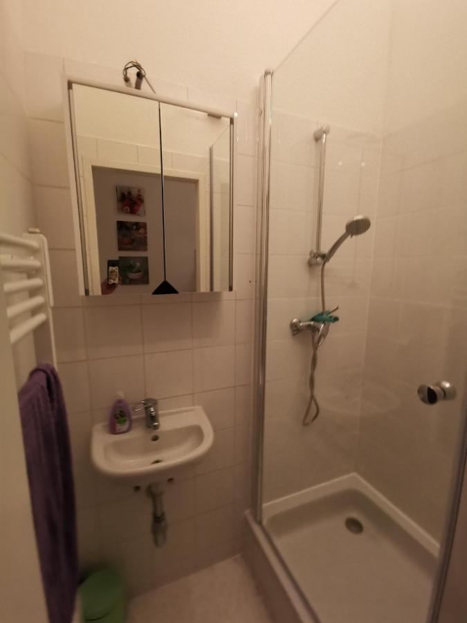 Apartmán Lieblingsplatz Vídeň Exteriér fotografie